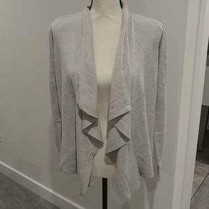 LOFT cardigan